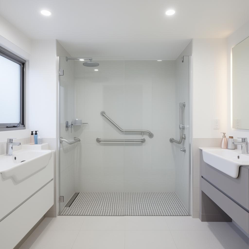 Kitchen & Bathroom Renovations in Melbourne | P.P Design & Built